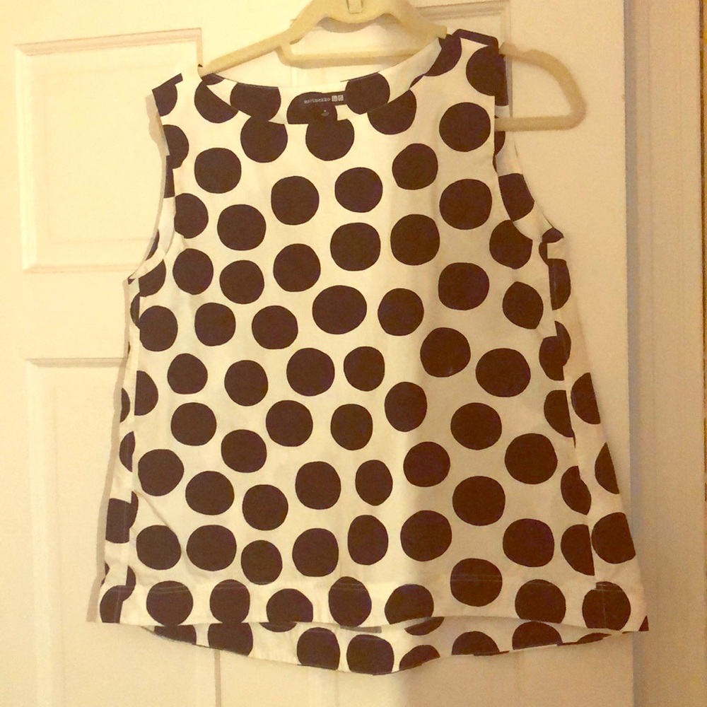 Marimekko/Uniqlo too